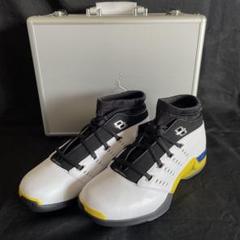 AIRJORDAN17 RETRO LOW SP Lightningのサムネイル