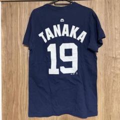 お値下げ☆タグ付き☆田中将大☆ニューヨークヤンキース