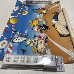 2025年最新】バンプレキャラポスター ポケモンの人気アイテム
