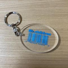 Mr.Childrenミスチル ミラーボールキーホルダー 非売品 激レア