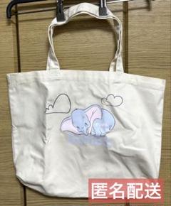 ドゥーニーアンドバーク ディズニー ダンボ プリント トートバッグ 美品 2025年最新】ディズニー ダンボ トートバッグの人気アイテム