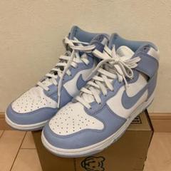 2025年最新】dunk high aluminumの人気アイテム - メルカリ
