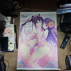 VALKYRIE DRIVE BHIKKHUNI オリジナルタペストリー