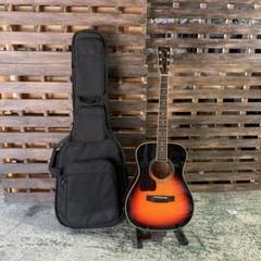 Amazon.com: K.yairi Hard Case with Key for Guitar : Musical