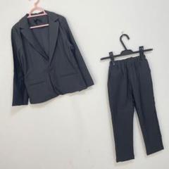 THE CASUAL SHISKY ストレッチ　フォーマルスーツ　3点セット