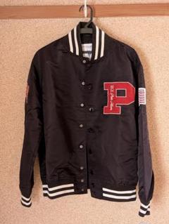 2025年最新】U.S. POLO ASSN. メンズ スタジャンの人気アイテム