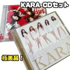 KARA 韓国 CD DVD KーPOP - メルカリ