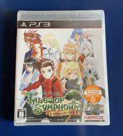テイルズオブシンフォニア PS3