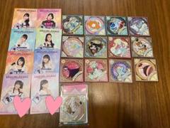 アイカツプラネットスイング　まとめ売り