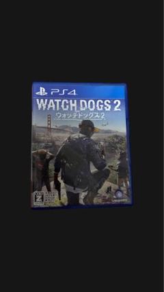 ウォッチドッグス2