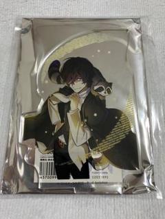 2025年最新】文豪ストレイドッグス コラボカフェ本舗 アクスタの