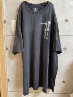 Carhartt Tシャツ 2XL