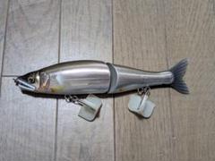 ジョインテッドクローマグナム　タイプS　UKリアクション ジョインテッドクローマグナム タイプS UKリアクション