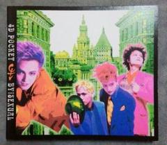 BY-SEXUAL：4D POCKET♪　アルバム☆　90年代V系のサムネイル