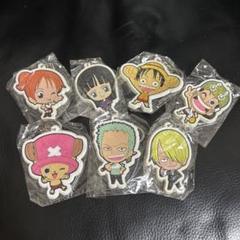 ONE PIECE アクリルキーホルダー セット販売 チャーム - メルカリ