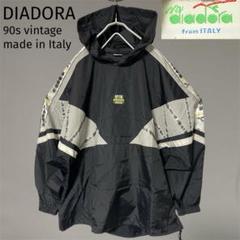 90s ディアドラ　ベルギー代表 ナイロンジャケット　上　ウェア　レア 2025年最新】dIadora 90sの人気アイテム - メルカリ