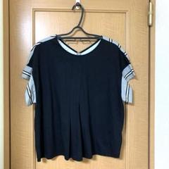 trois トロア　カットソーのサムネイル