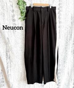 【Neucon】 ニューコン ルイス サイドライン メンズパンツ