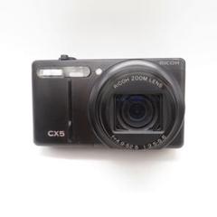 2025年最新】ricoh cx5の人気アイテム - メルカリ