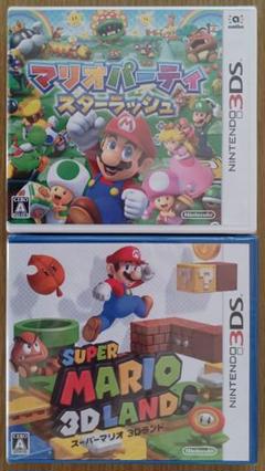 2025年最新】ニンテンドー2DS スーパーマリオパックの人気