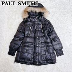 2025年最新】Paul Smith ダウンジャケットの人気アイテム - メルカリ