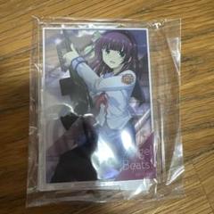 AngelBeats！　ガルデモ　アクリルスタンド Angel Beats!』アクリルスタンドや「Girls Dead Monster