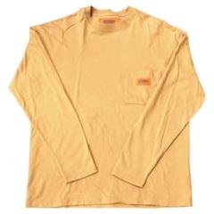 ユニバーサルオーバーオール ロングTシャツ