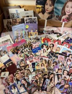 2025年最新】twice ジヒョ うちわ まとめ売りの人気アイテム