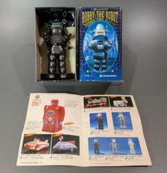 ROBBY THE ROBOT FUNKO 禁断の惑星 ロビーザロボット - メルカリ