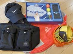Nike GOLF パスケース & キーチェーン セット 00s 2025年最新】NIKE ゴルフ ラウンド用品・アクセサリーの人気