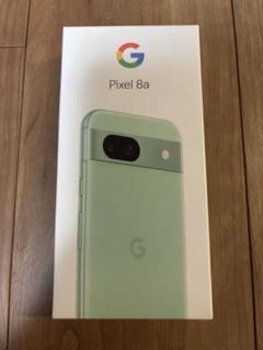 google pixel8a アロエ 楽天市場】[新品未使用品｜SIMフリー] Google Pixel 8a 128GB