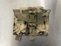 GBRS GROUP IFAS 米軍 特殊部隊 ポーチ - メルカリ