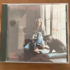 ★名盤 Carole King Tapestry CD