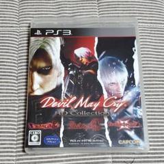 ★デビル メイ クライ HDコレクション★