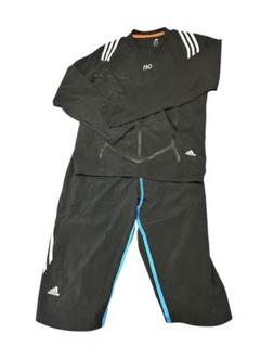 adidas f50 ピステセット ブラックＬサイズ