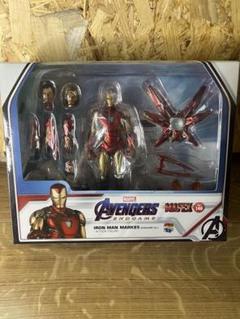 2025年最新】Mafex アイアンマン 85の人気アイテム - メルカリ