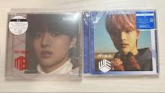 &TEAM EJ CD