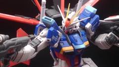 RG 1/144 フォースインパルスガンダム