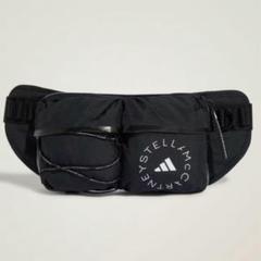 【adidas by Stella McCartney】プリント バム バッグ ADIDAS BY STELLA MCCARTNEY バムバッグ - メルカリ