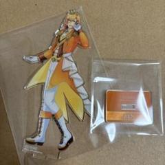 うたプリ レン シャニライ アクスタ アーカイブブック 全巻購入特典 BOL