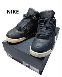 NIKE AIR JORDAN 4 RETRO PREMIUM