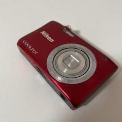 Nikon COOLPIX　クールピクス S2900 ジャンクのサムネイル