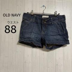 【オールドネイビー/OLD NAVY】✨️US古着✨️デニムショートパンツ ブルー