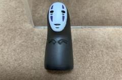 千と千尋の神隠し　指人形　カオナシ