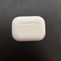 AirPods本体 ホワイト 充電ケースのみ 新品未使用 sanreishop_7187-00002a000001