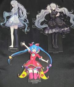 プロセカ 初音ミク ダショミク アクスタ アクキー 2025年最新】ダショミク アクスタの人気アイテム - メルカリ