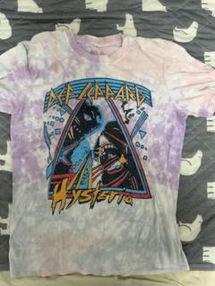 2025年最新】def leppard hysteria tシャツの人気アイテム