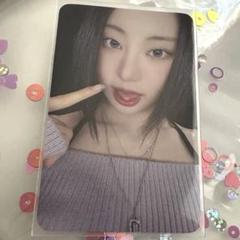 Billlie ハラム トレカ 特典　キーリング　カードケース　カードホルダー 51Y+WC5e7PL._UF350,350_QL50_.jpg