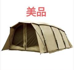 ogawa アポロンを買ってみた | CAMP HOUSE