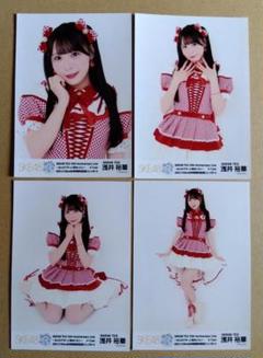 (レア)SKE48ライブでメンバー着用【ガーターベルト】 レア)SKE48ライブでメンバー着用【ガーターベルト】